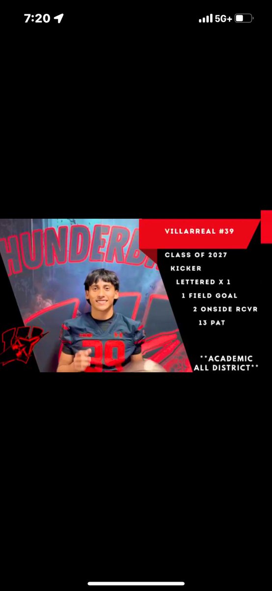 Ezekiel Villarreal tweet media