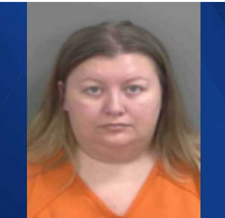 This dumb ass was arrested for stealing from a woman.

A week later she went to the police station and pretended to be the woman she stole from and asked to drop the charges.

Police looked up the case and saw her mugshot and arrested her again for identity theft and tampering.