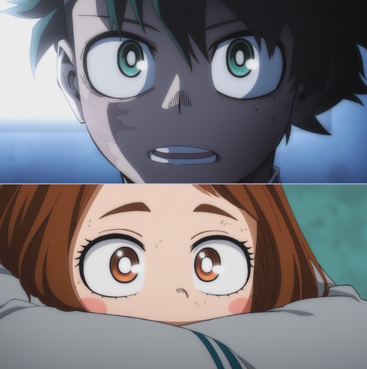 Just blown away on how gorgeous they look

Theres something about those white pupils really makes them POP✨