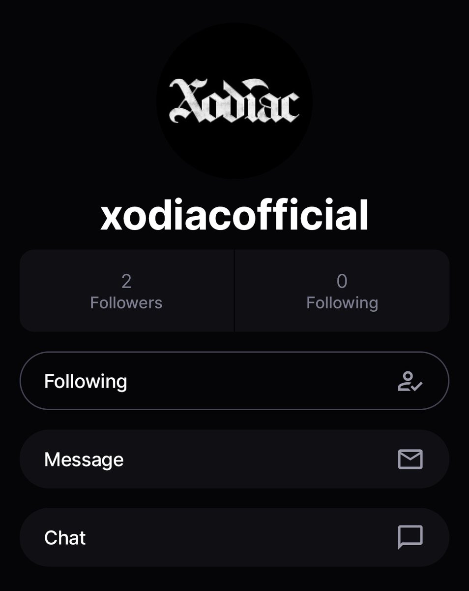 xodiac_brteam's tweet photo. [🎙SH]
The wait is over, #XBLISS!!
Xodiac has joined stationhead!!
Follow their station "xodiacofficial"

You can listen to their intro everytime you join a syndicated station.
Our fandom's color also has changed days ago💚💚
 
#XODIACAlibiEra #소디엑
@XODIACOfficial @STATIONHEAD https://t.co/5oPqQGyeJG