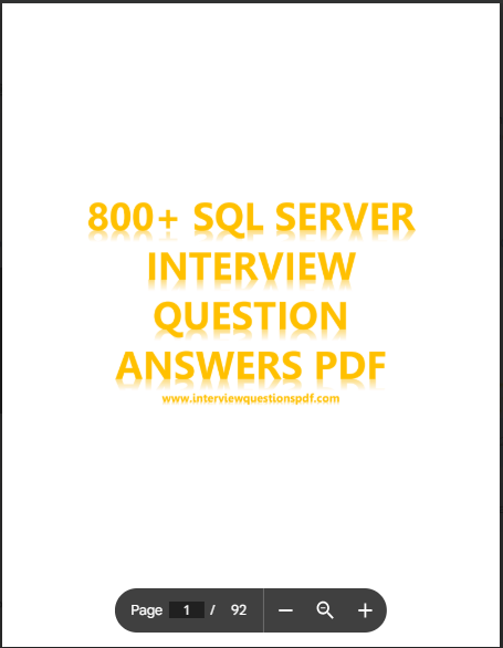 dkare1009's tweet image. In 2025, mastering SQL is more crucial than ever. 

It’s the backbone of data-driven decision-making in AI, analytics, and modern software development.

So I got complete SQL notes, that includes 800+ SQL interview Questions.

Just:

- Like and repost
- Comment &apos;sql&apos;
- Follow me…