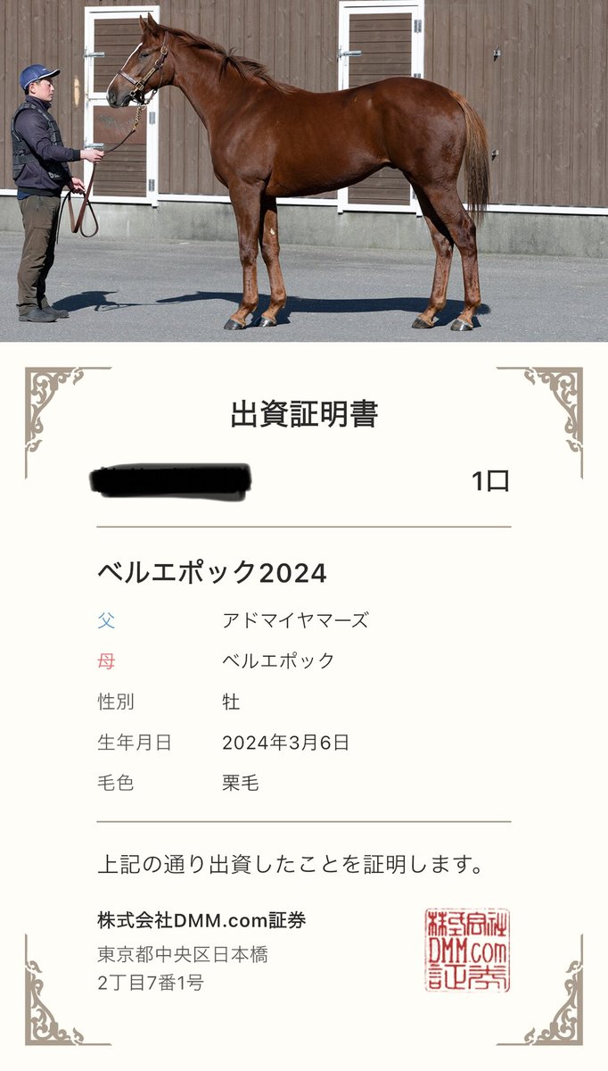 アーモンドアイ107 (@pgo_hw) / Posts / X