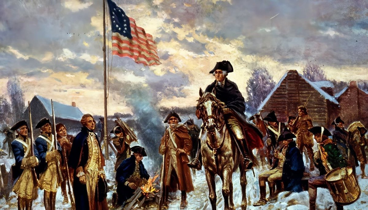 Nunca olviden que los EEUU para convertirse en Imperio solo enfrentaron a débiles y desunidos, ahora enfrentan a grandes Naciones qué son capaces de ridiculizar su hegemonía construida sobre la esclavitud y el despojo. Fin