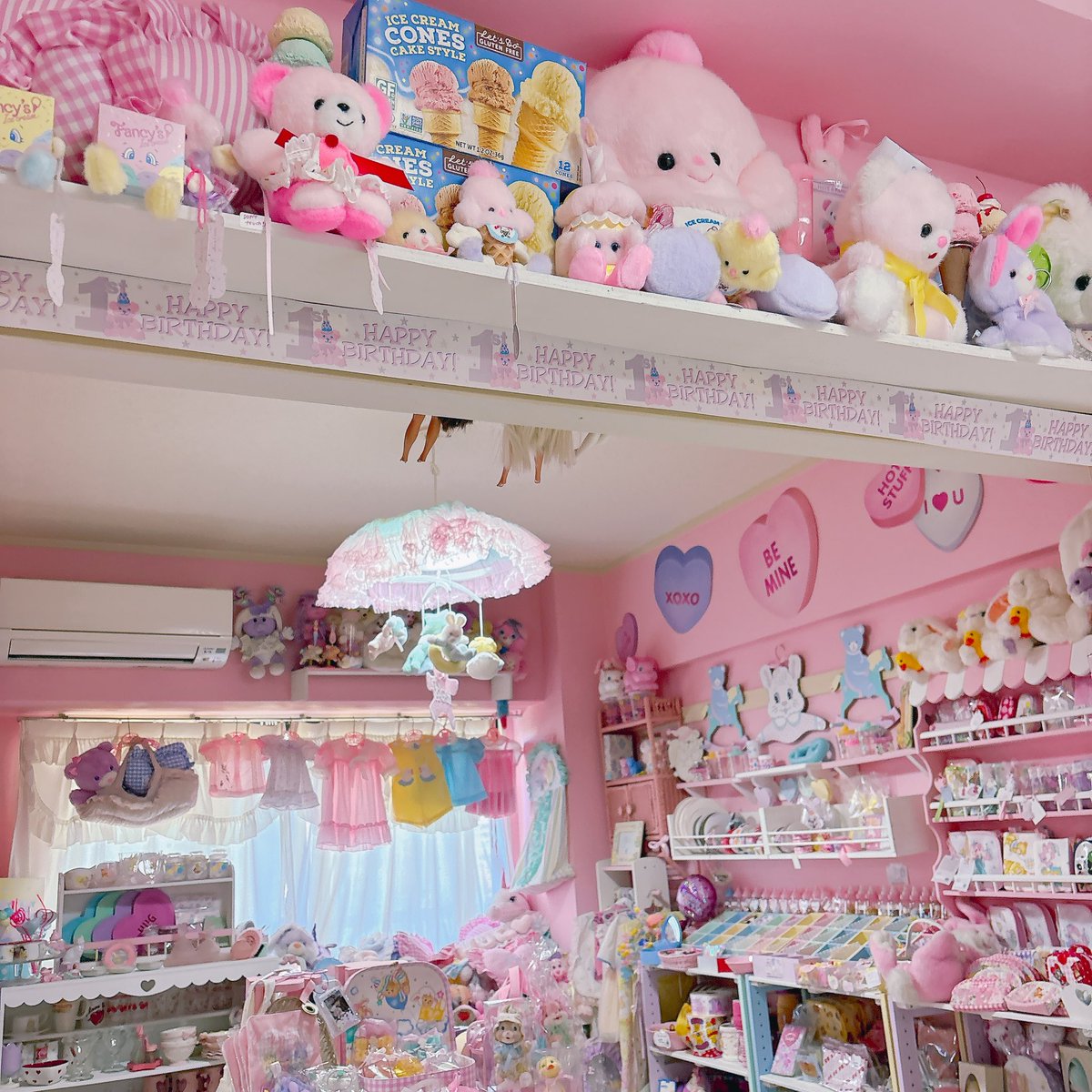 🐰fluffybunny（フラバニ）🐰 (@fluffybunnyclub) / Posts / X