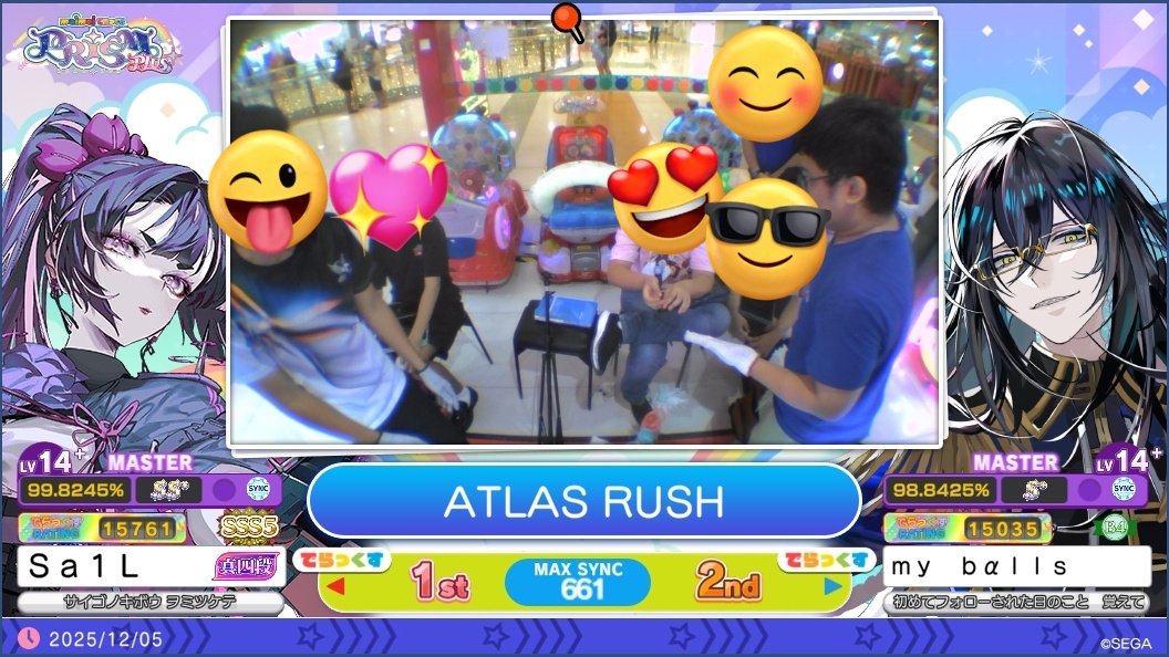 stellearium tweet media