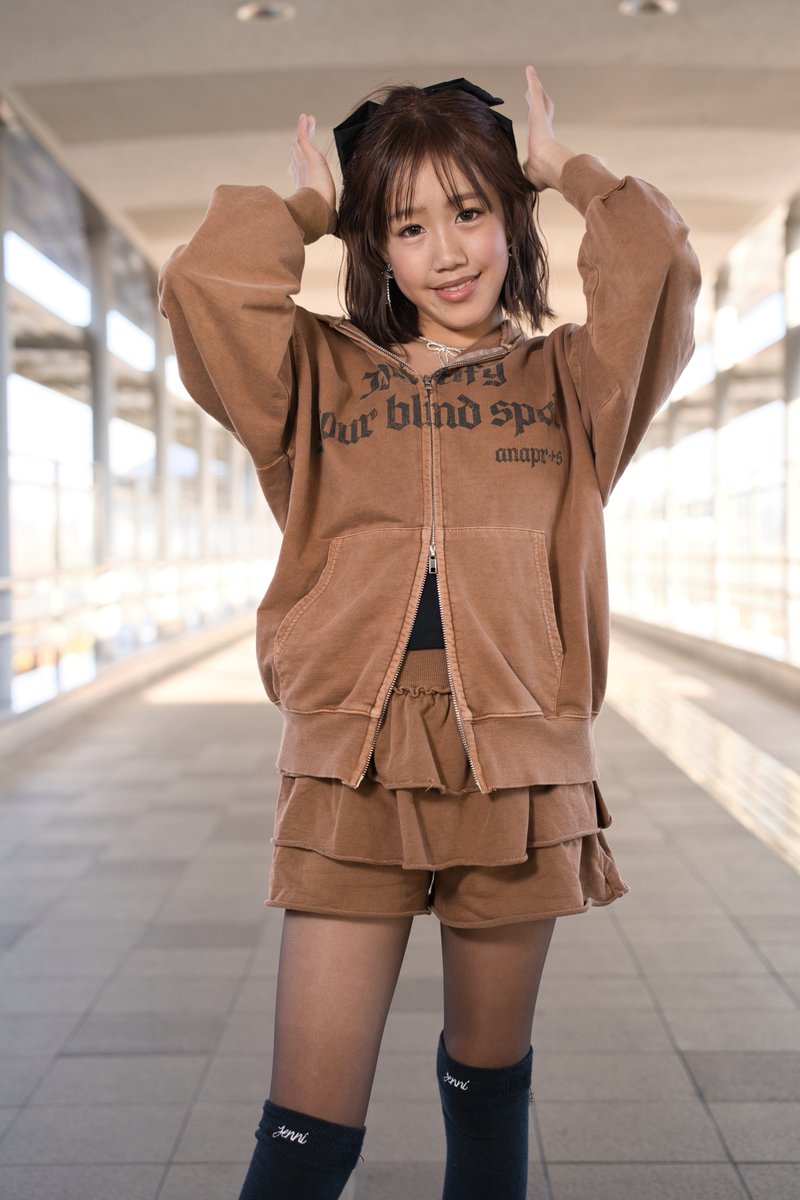 20251130 佐野駅前交流広場 第6回 まちなかアイドルフェスタ 物販60秒