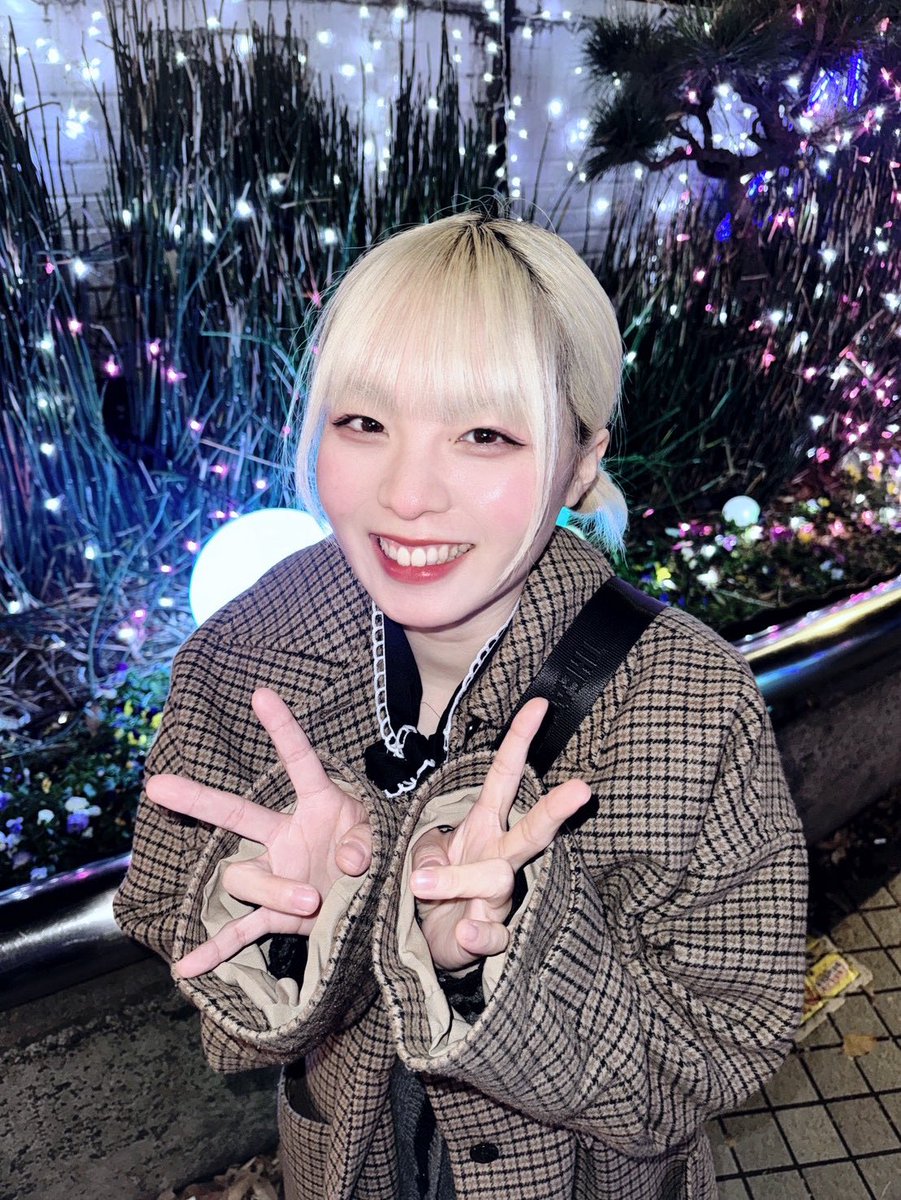 ユーナッテ・ユーナ (@yu_na_n210) / Posts / X