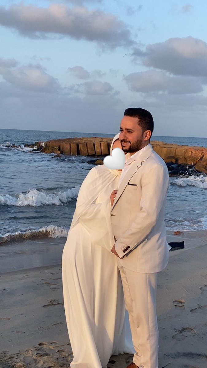 النهارده كان كتب كتابي على احلى واجمل واحن راجل في الدنيا