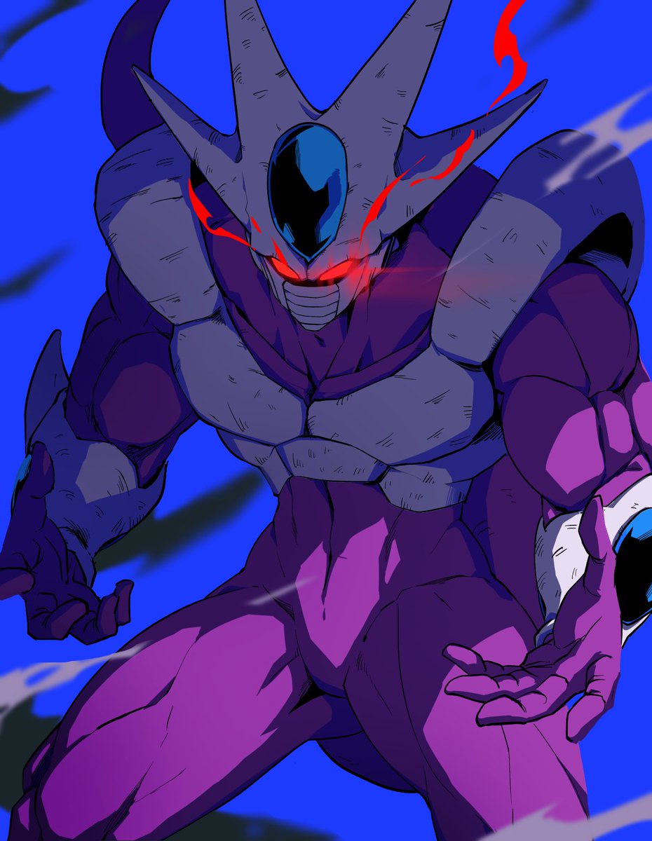 horang4628's tweet image. 쿠우라 그림들