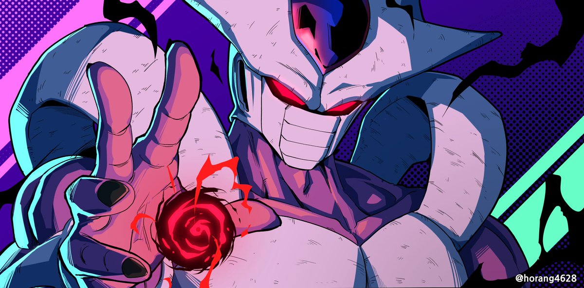 horang4628's tweet image. 쿠우라 그림들