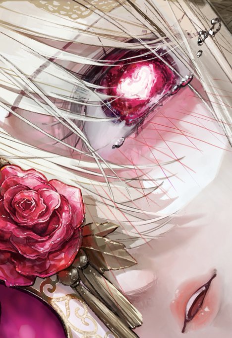 四季織りの着物　B4特殊印刷アート　藤ちょこ先生 四季織りの着物 B4特殊印刷アート 藤ちょこ先生