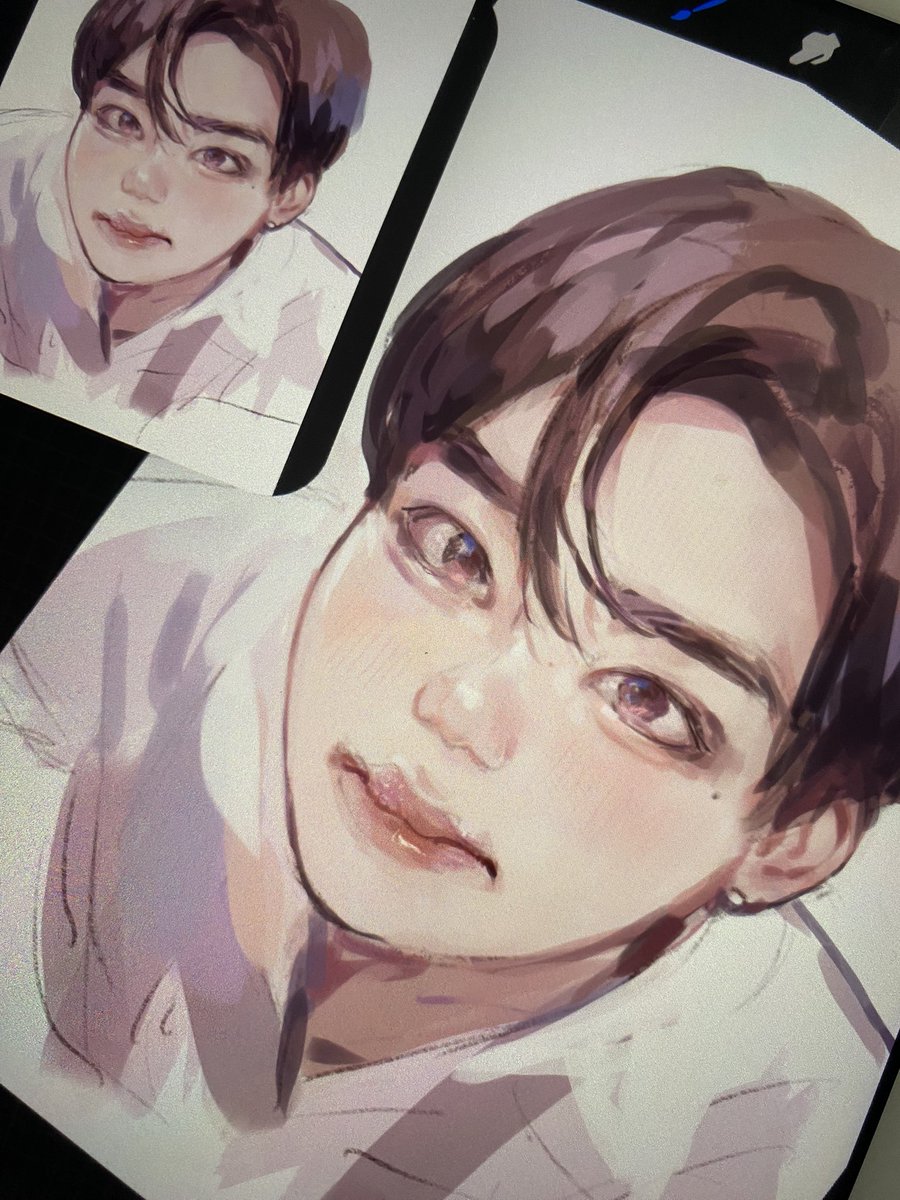 enya (@nekkomuli) on Twitter photo 