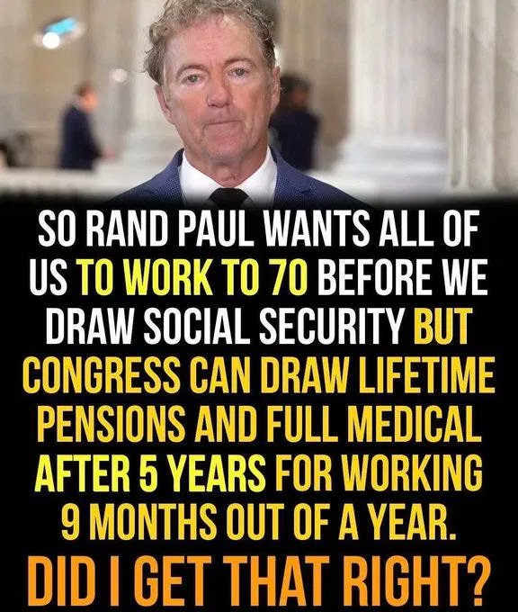 Undercover Democrat  Well not anymore his cover was blown a while ago