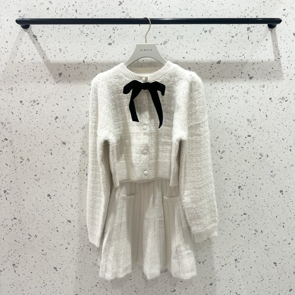 Re Arrival 【店舗再入荷】 本日店舗に再入荷いたしました！ シャギー