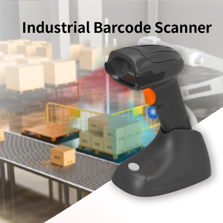 lonvillscan's tweet photo. H1301 POE Wireless Barcode Scanner is built for real industrial environments. 
✅ One scanner pairs with multiple docks — move freely around the floor
✅ PoE support 
✅ Modbus TCP &amp; industrial protocols
✅ Up to 10-hour battery
✅ Reads damaged, dirty, faded, and on-screen codes https://t.co/3jKqRAbnKy