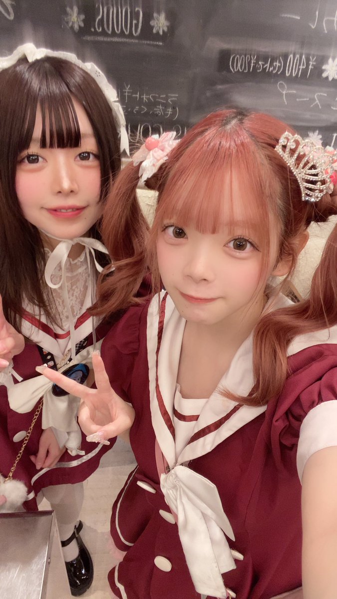 ういぴよ🐣1/23ういろろ卒業 (@ui__qc) / Posts / X