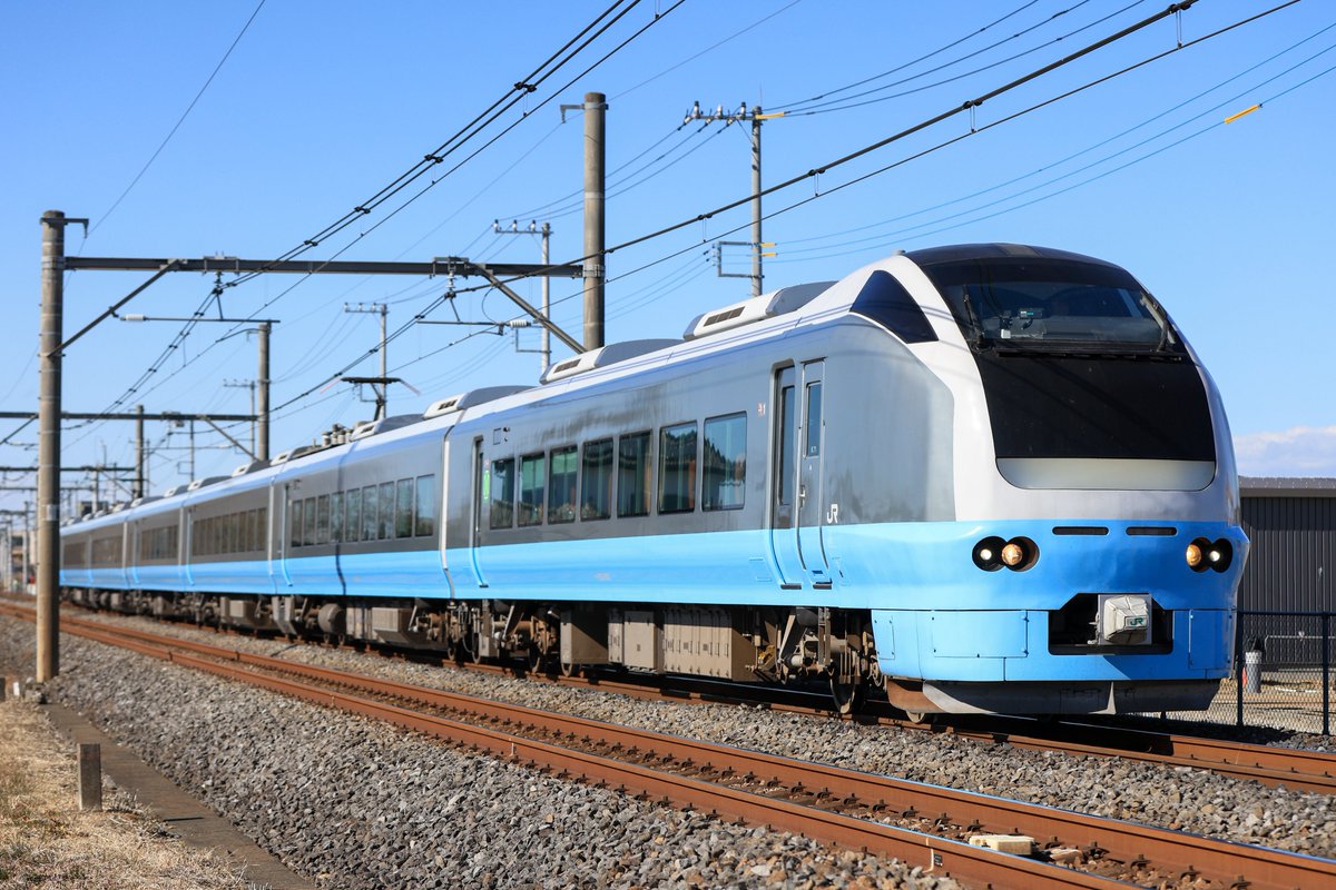 南武線沿線民 (@ryu13013002) / Posts / X