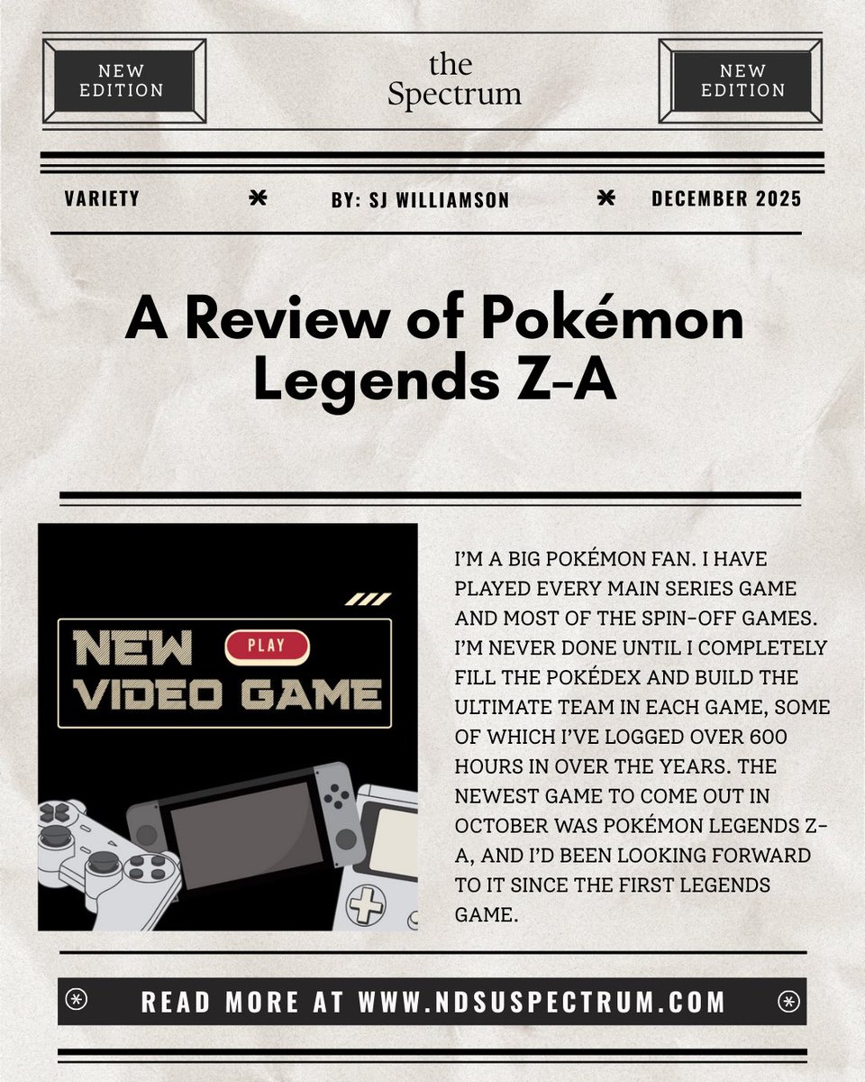 The Spectrum tweet media