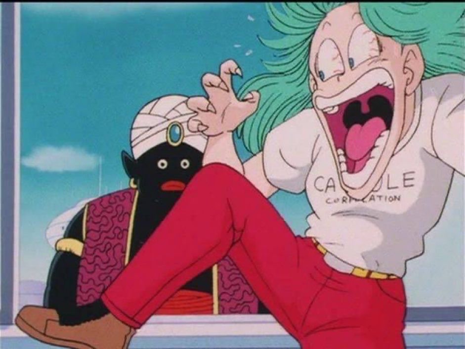 Georgina cuando llegue Mané Díaz al palco