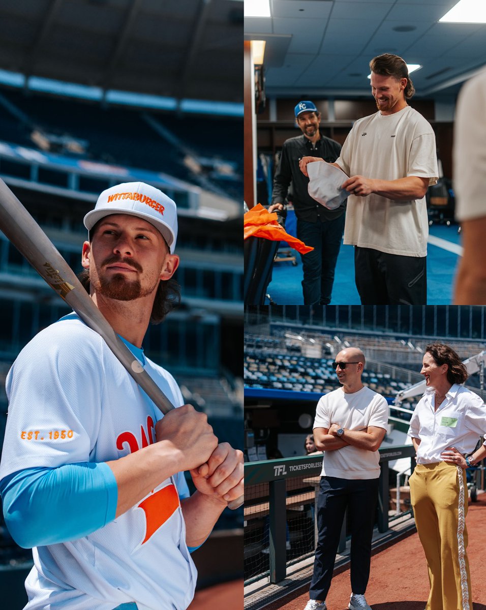 The Bear tweet media