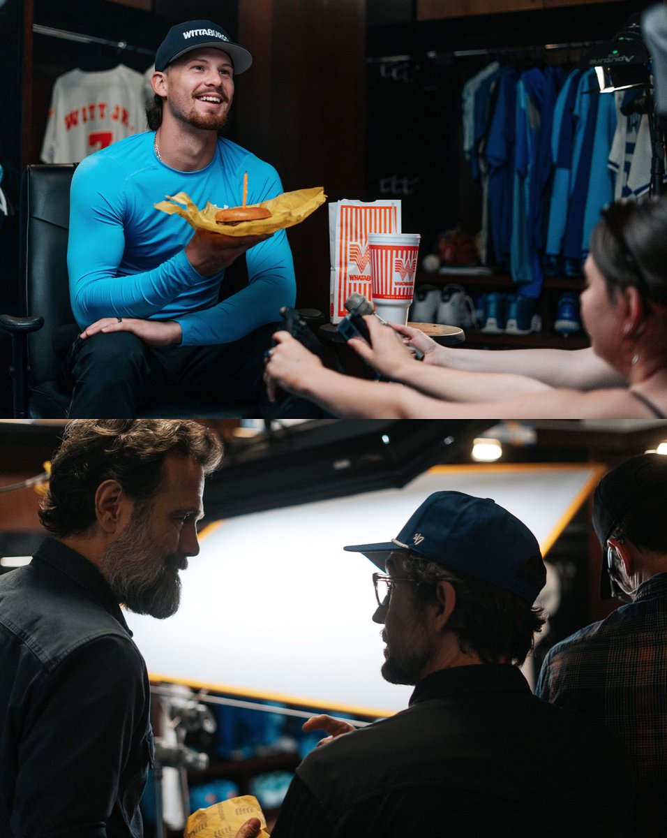 The Bear tweet media