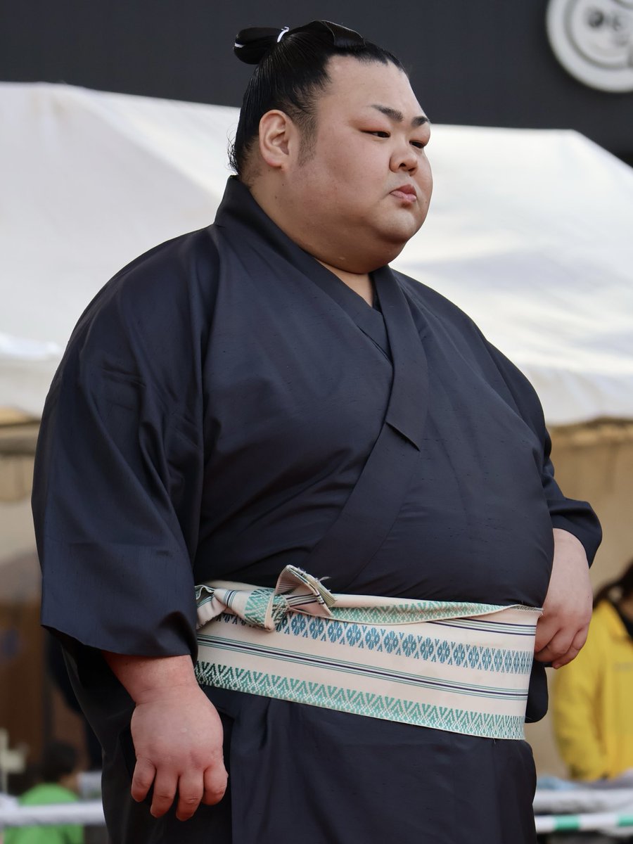 メル55507です。藤島部屋 藤島部屋