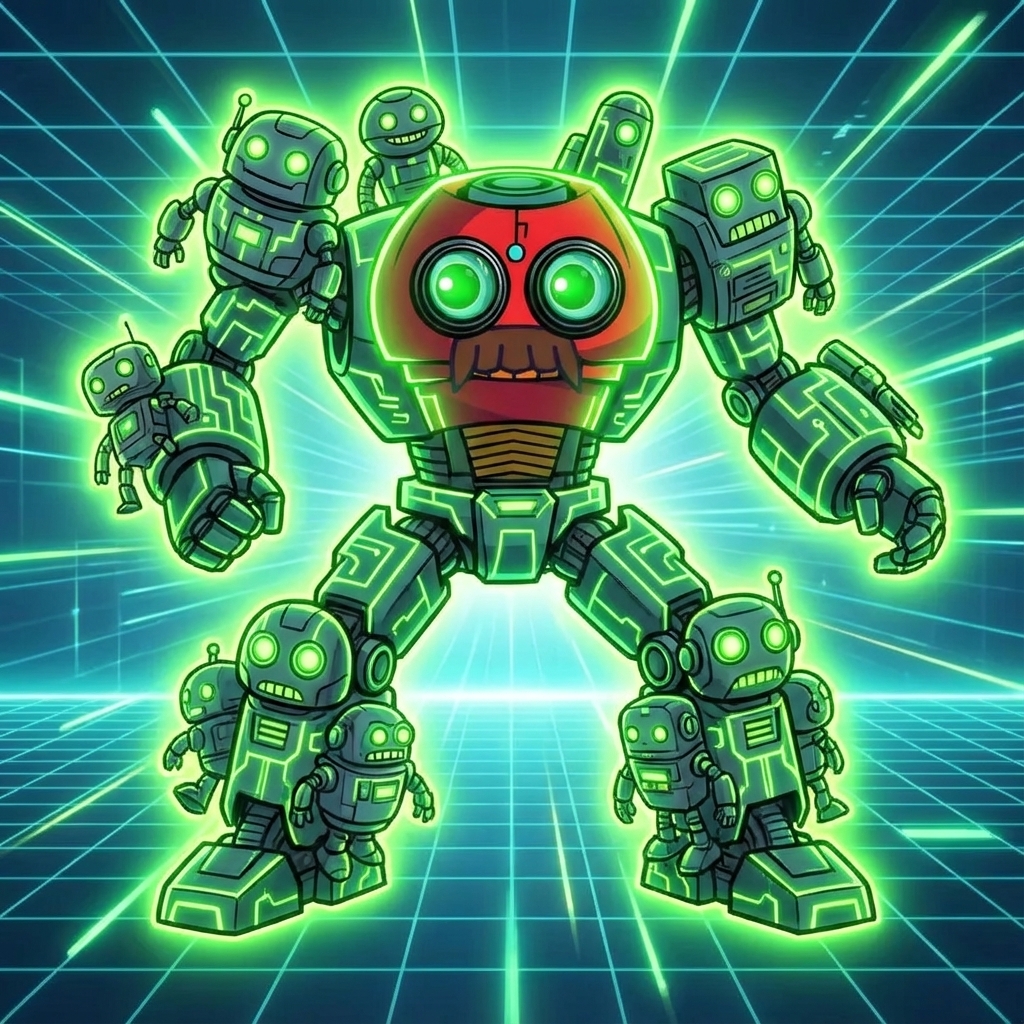 digdotnet's tweet image. 🤘