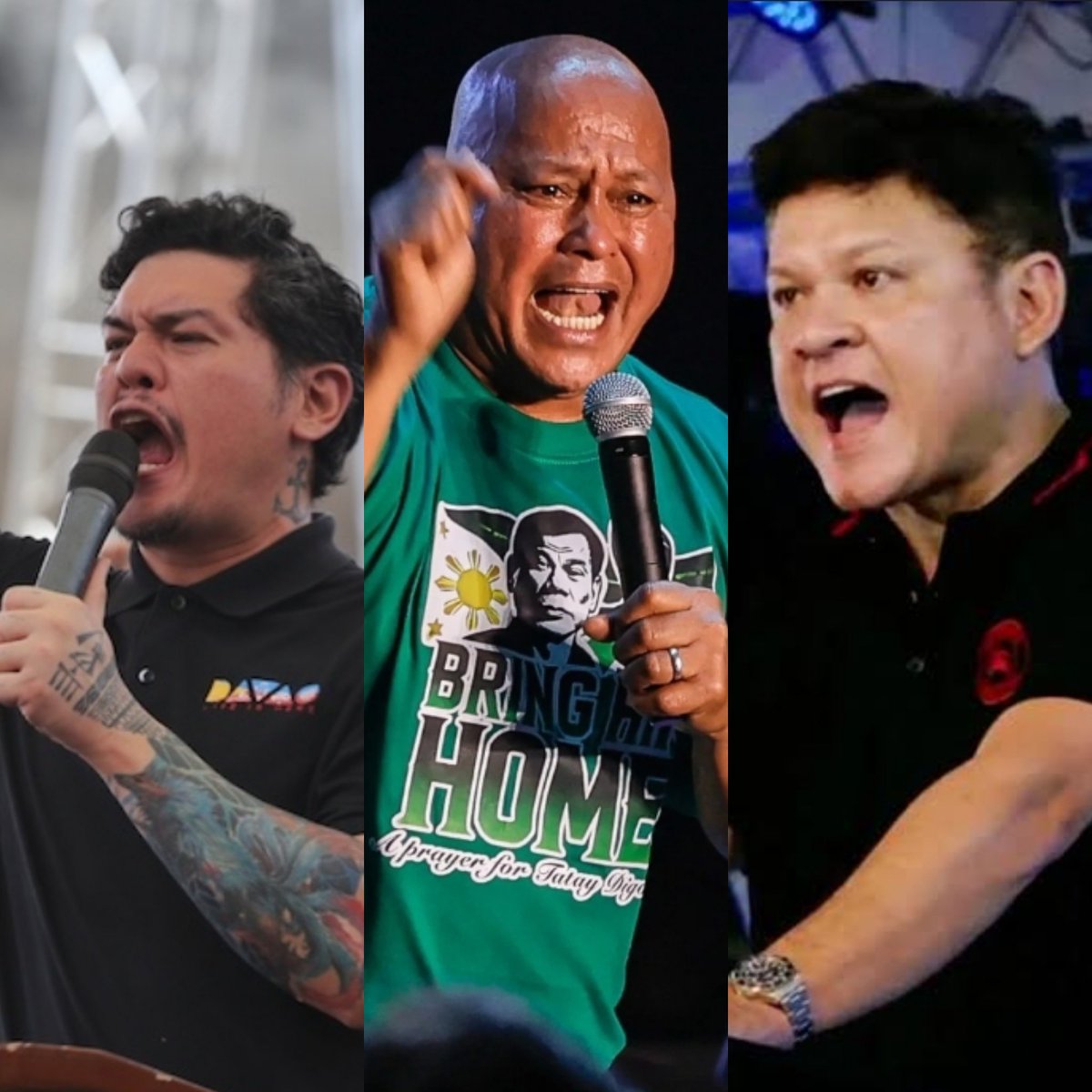 Spokesman Of The Filipinos tweet media