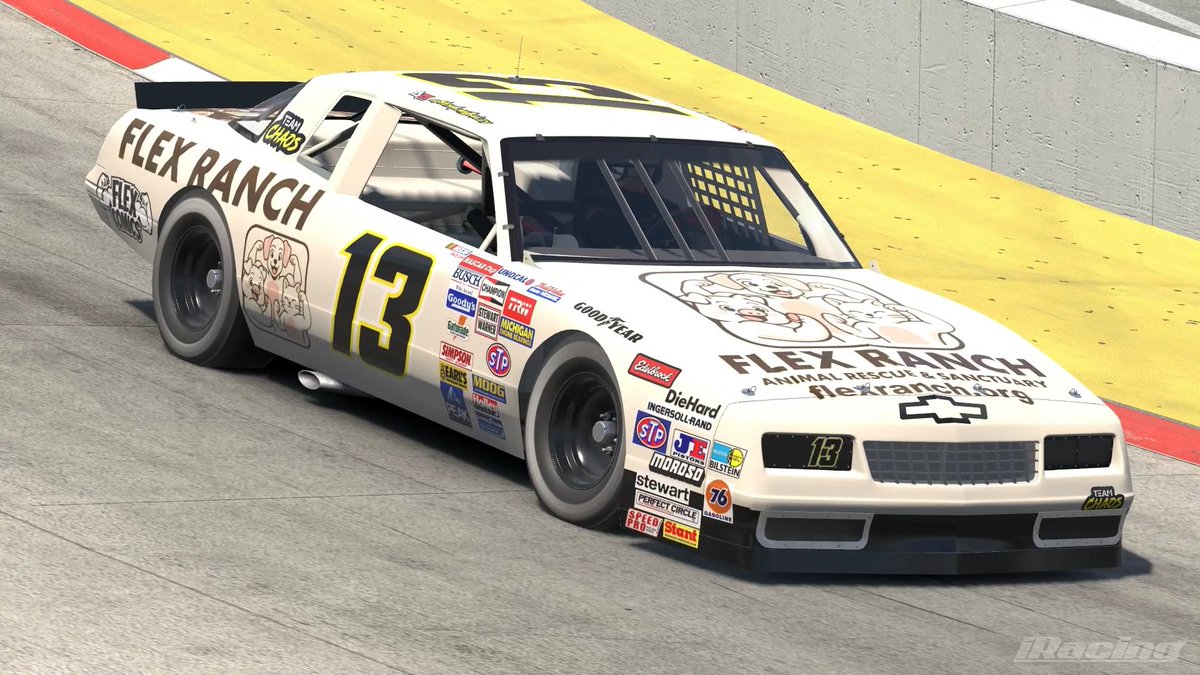 Alan Bailey tweet media