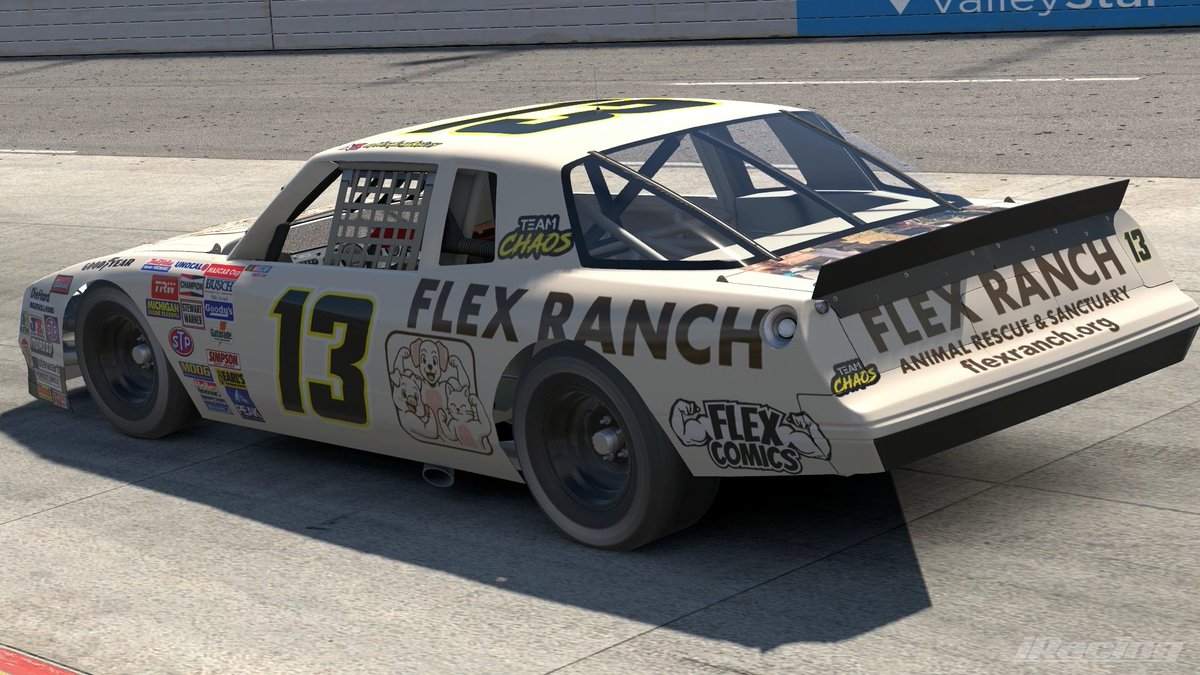 Alan Bailey tweet media