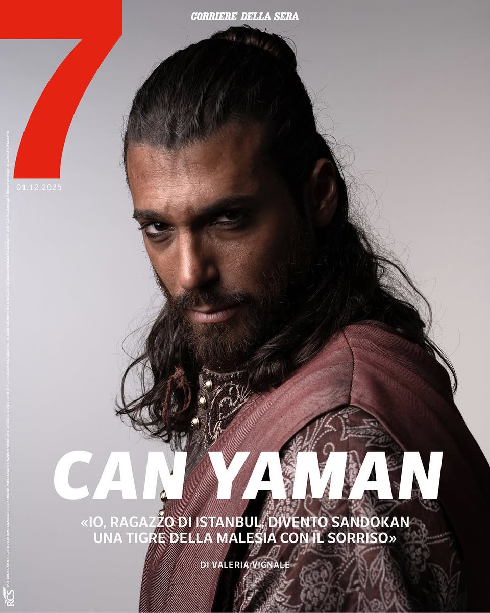 GldemYamann's tweet photo. Hello everyone!🌟
If you’re a huge fan of my son CY, and you’re from the USA 🇺🇸, Sweden 🇸🇪, or Uruguay 🇺🇾, show your love by commenting with your country’s flag below!💕 Let’s gather here for a colorful weekend vibes.🤩💫❤️
#CanYaman #SandokanPremiere #sandokanlaserie #Guldem https://t.co/p5r7fsonG6