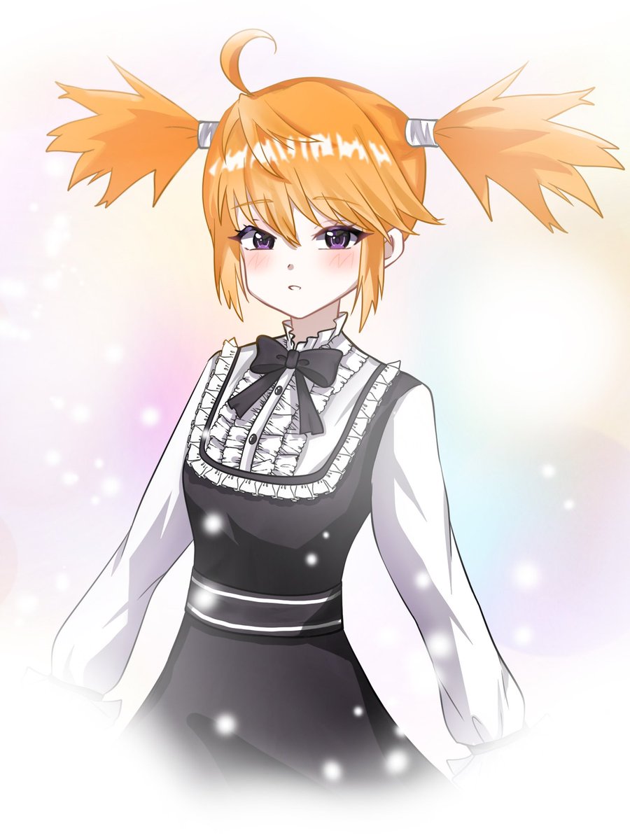 puroi_ko's tweet photo. Talesrunner - Maki Fanart

#테일즈런너
#테런
#마키 https://t.co/KwmDGZZRVS