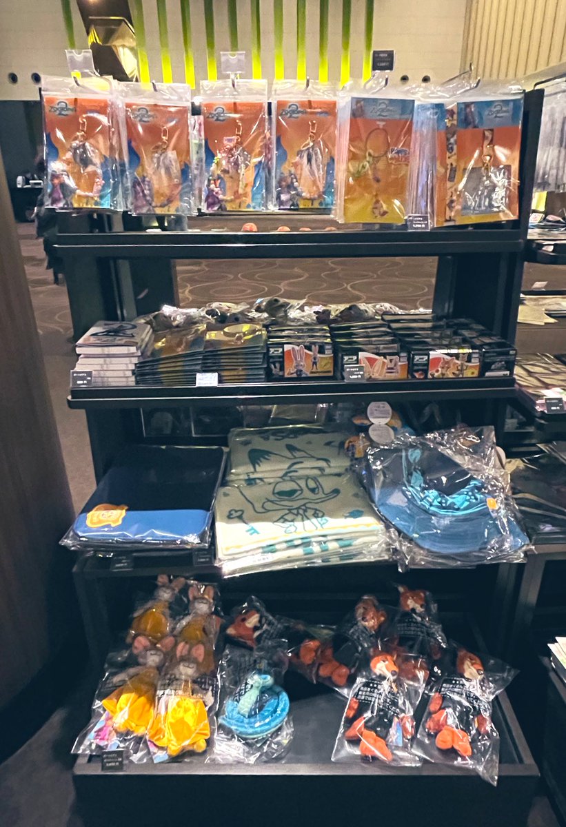 ズートピア2観劇🐰🦊】 ジュディとニックのコンビ愛に感動しました