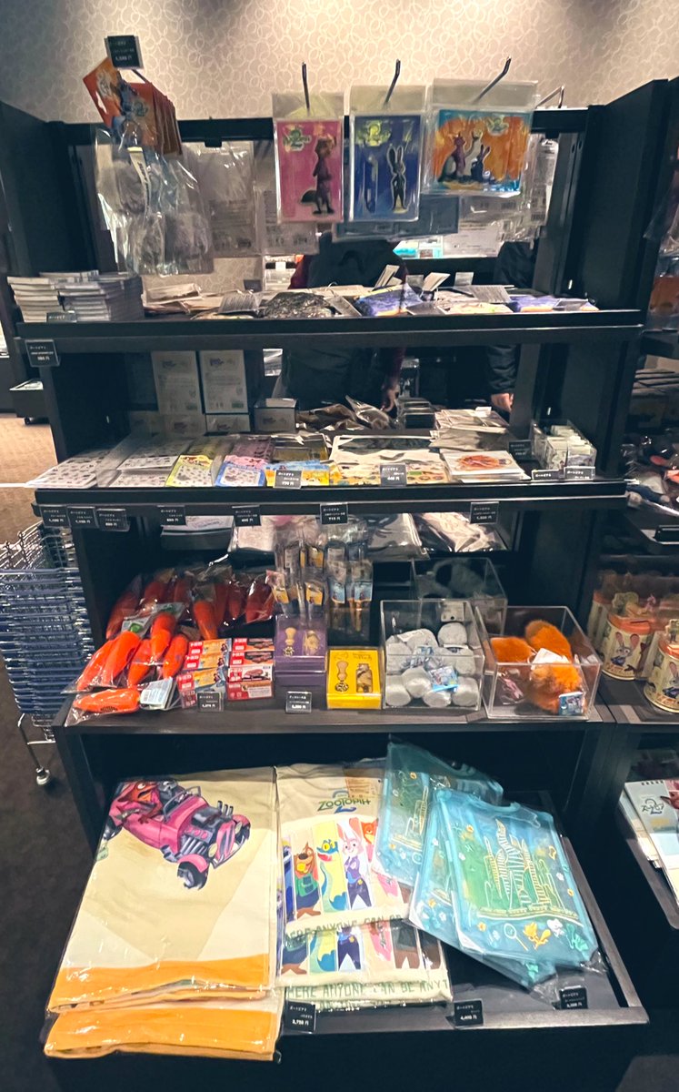 ズートピア2観劇🐰🦊】 ジュディとニックのコンビ愛に感動しました