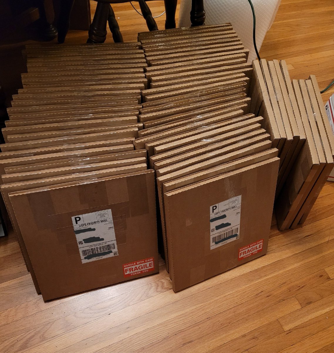 John Carpenter tweet media