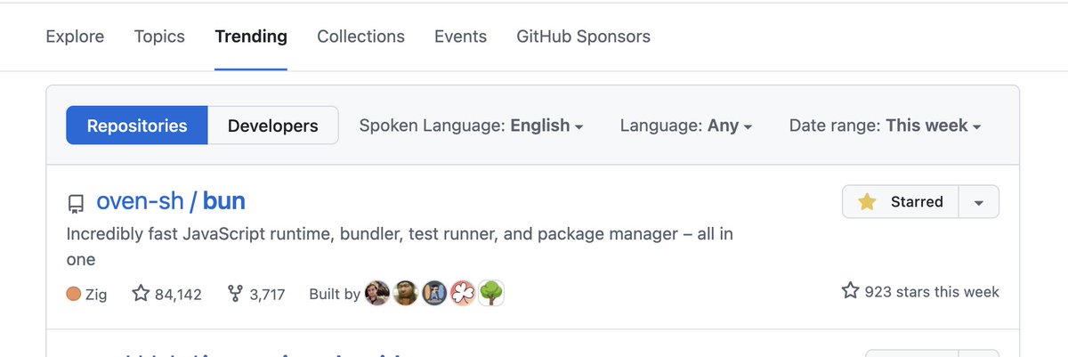 bunjavascript's tweet image. ❤️