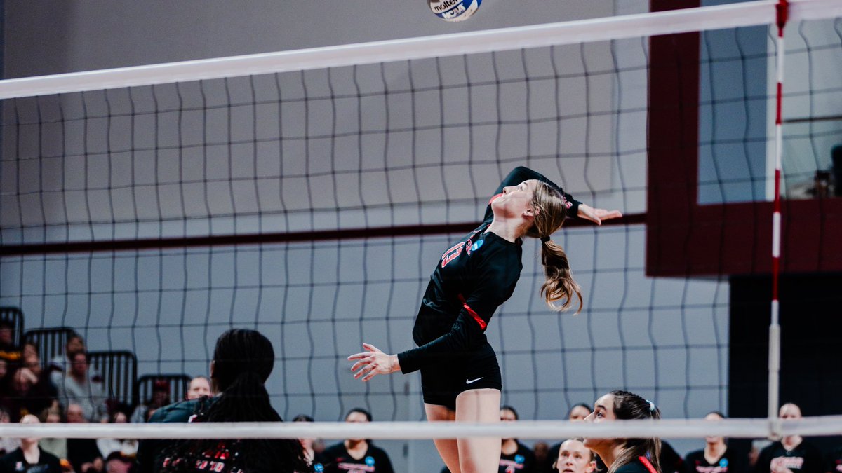 Fairfield Volleyball tweet media