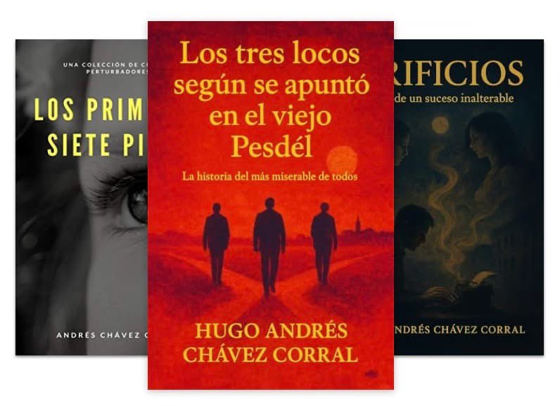 Andrés Chávez tweet media