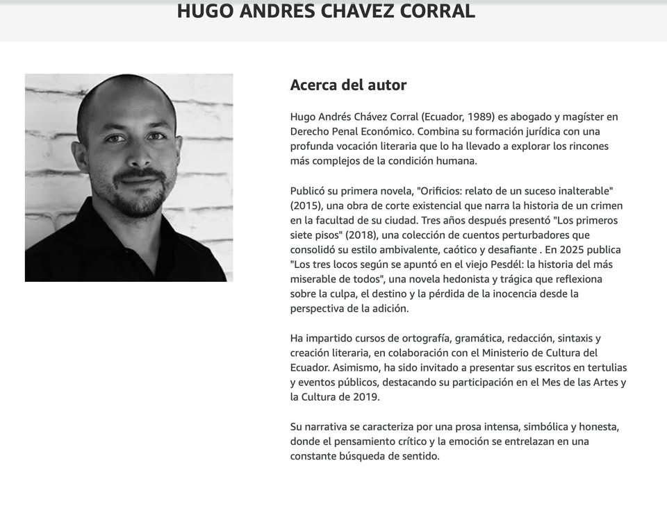 Andrés Chávez tweet media