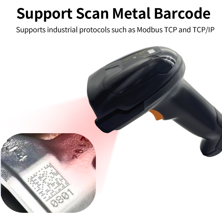 lonvillscan's tweet photo. H1302 POE Wireless Barcode Scanner.
🔹 Industrial Ready: Supports Modbus TCP, PROFINET, and more
🔹 Always Powered: Optional POE support means less charging, more scanning.
🔹 Built Tough: ESD protection, Anti-static, drop-resistant, tumble-proof
#poescanninggun #poecodescanner https://t.co/NJXLzRLlzh