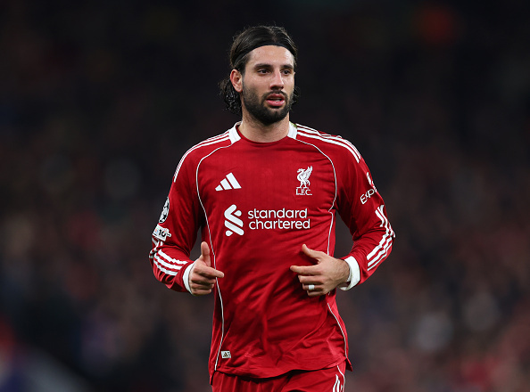 不振のリヴァプール 闘う男ショボスライは現状に強い危機感「全てを