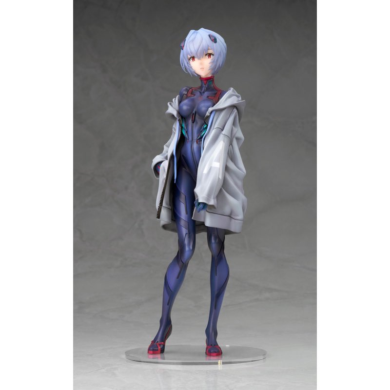 TOKYO-01(池袋)】《再入荷》 アルターより「EVA GLOBAL アヤナミレイ