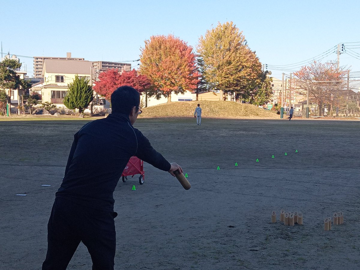 mcgiant2023's tweet photo. 12月の #モルック 練習&amp;体験予定です
予約不要、気軽どうぞ

スポーツランド燕 屋内練習場は
20日(土)17:30~21:30
☆クリスマス大会☆
1500円程のプレゼントを持ち寄って試合後に交換

三条市総合福祉センター　多目的ホールは
18日(木)18:30~21:00

三条市中央公民館は
11日(木)
23日(火)
18:30~21:30 https://t.co/4EfhPuT0M9