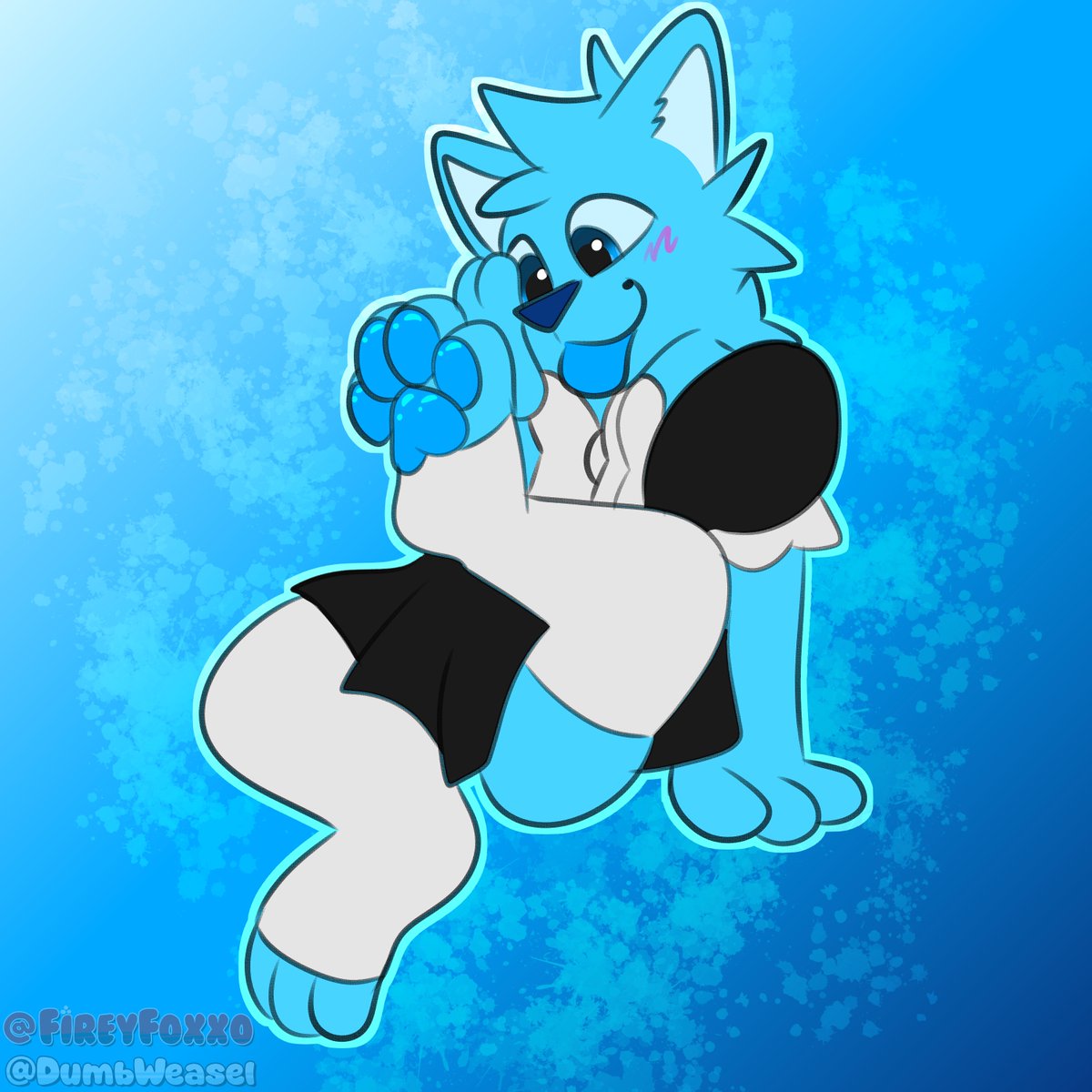 FREE ART RAFFLE

MaidBeansYCH!

RT to enter!

Follow for more giveaways in the future!

Best of luck!

Winner will be drawn before christmas!