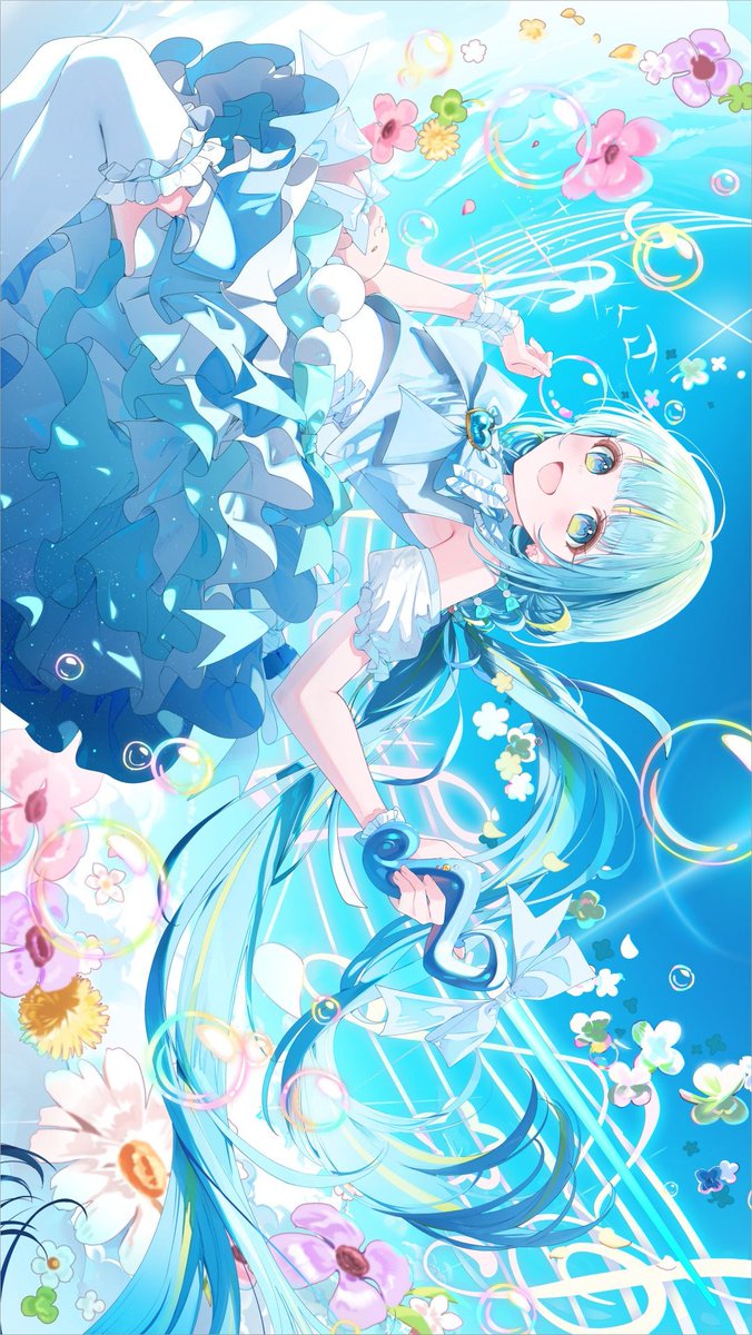 kotono💎ご依頼◎ (@__kt127) / Posts / X