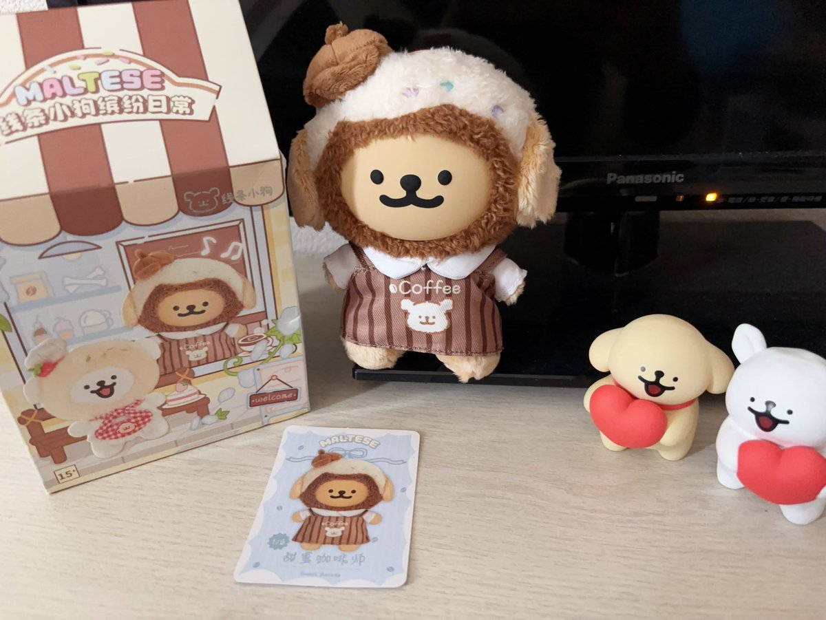 shio@🐶 (@Maltese_post) / Posts / X