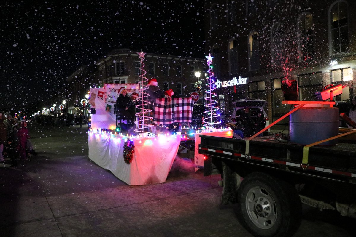 Midwest Old Threshers tweet media