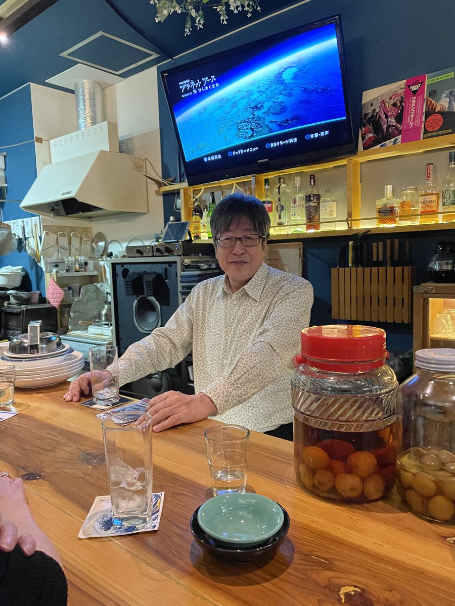 1980年代に日本語版Excelの立ち上げを主導するなどし、たくさんのMacを