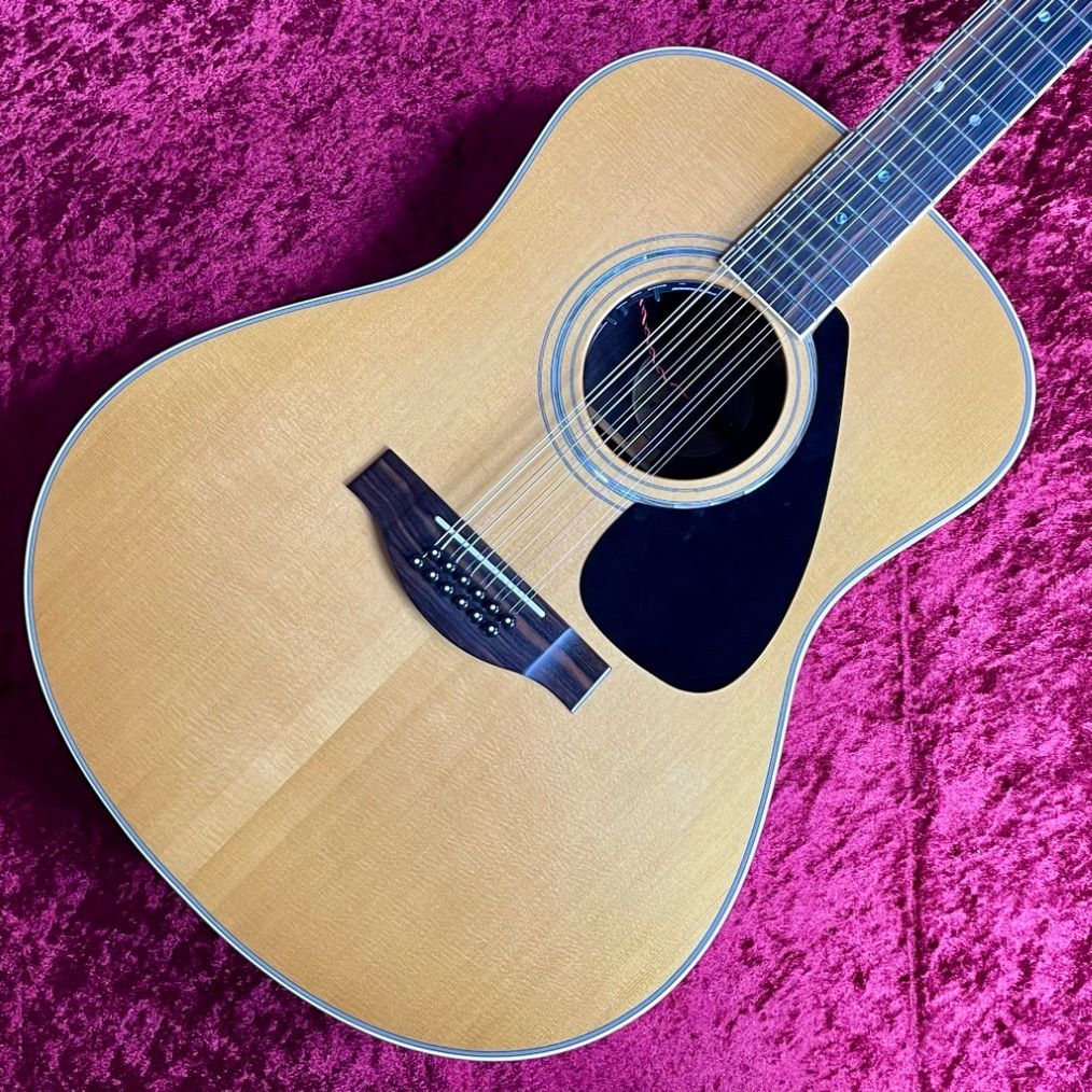 フィール旭川店デジマート『アコギ部門』ウォッチリスト件数No.2は