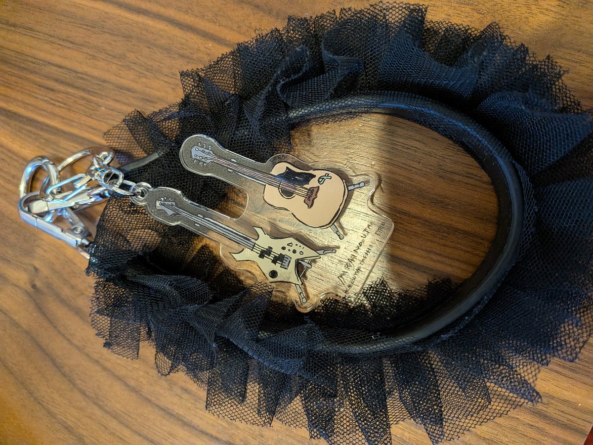 chikayobaby's tweet image. スマホのストラップを、
#ネコニャンパリ から #だもんで に変えてみたけど、これもいい感じ♫
#みらいのうた
#映画グッズ